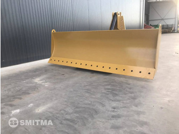 Нови Гребло за Строителна техника Cat 160 NG: снимка 4