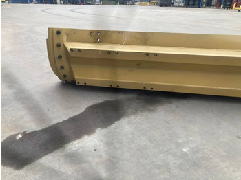 Нови Гребло за Строителна техника Cat 160M2 Moldboard: снимка 3