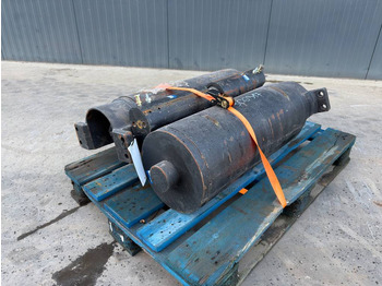 Рама/ Шаси CATERPILLAR