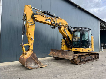 Верижен багер CATERPILLAR 315FLCR