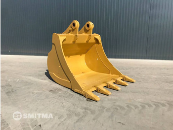 Нови Кофа за Строителна техника Cat 323E 1.20m: снимка 2