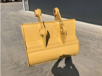 Нови Кофа за Строителна техника Cat 323E 1.20m: снимка 3