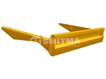 Падащ борд CATERPILLAR