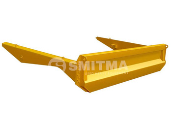 Падащ борд CATERPILLAR