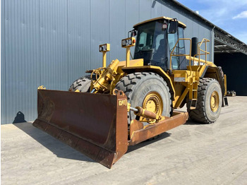 Булдозер CATERPILLAR
