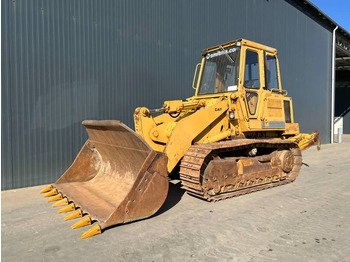 Верижен товарач CATERPILLAR 953