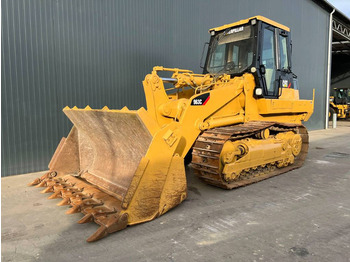 Верижен товарач CATERPILLAR 963C