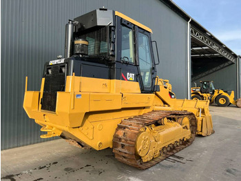 Верижен товарач Cat 963C: снимка 4