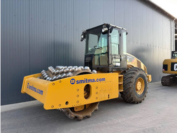 Валяк CATERPILLAR