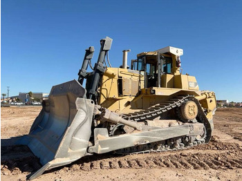 Булдозер CATERPILLAR