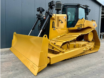 Булдозер CATERPILLAR D6