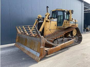 Булдозер CATERPILLAR D6R