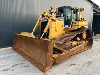 Булдозер CATERPILLAR D6T
