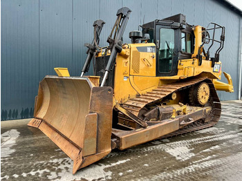 Булдозер CATERPILLAR D6T