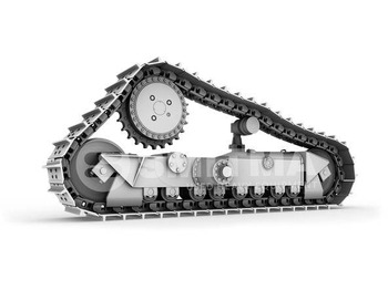 Рама/ Шаси CATERPILLAR