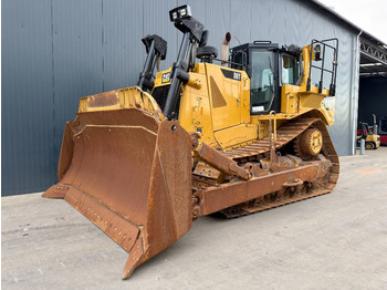 Булдозер CATERPILLAR D8T