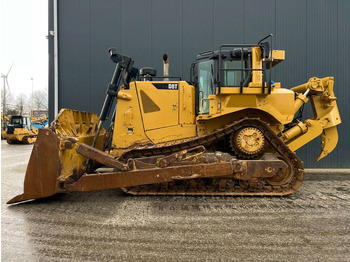 Булдозер CATERPILLAR D8T