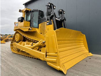 Булдозер CATERPILLAR D9T