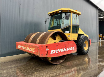 Валяк DYNAPAC