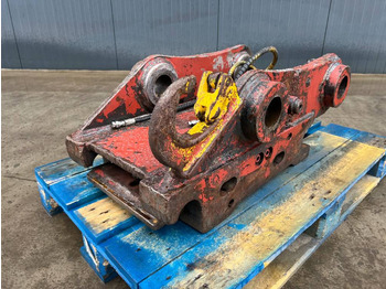 Бързо сменник ENGCON
