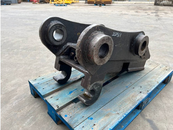 Бързо сменник за Строителна техника Gjerstad Volvo S1 - 320D: снимка 5