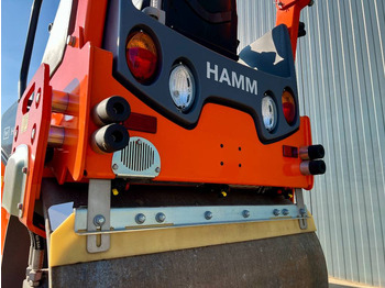 Нови Валяк Hamm HD 10 VV: снимка 5
