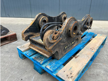 Бързо сменник