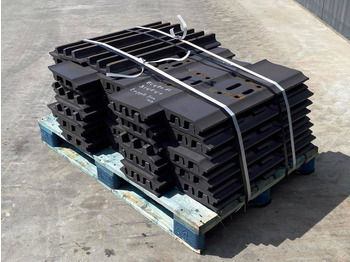Рама/ Шаси KOMATSU