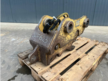 Бързо сменник MILLER