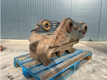 Бързо сменник MILLER