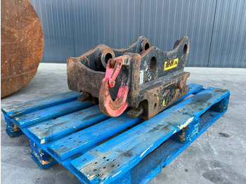 Бързо сменник OILQUICK