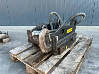 Бързо сменник OILQUICK