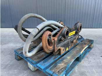 Бързо сменник OILQUICK