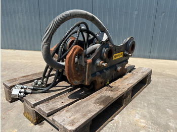 Бързо сменник OILQUICK