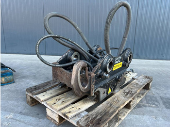 Бързо сменник OILQUICK