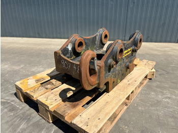 Бързо сменник OILQUICK