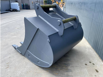 Нови Кофа за Строителна техника OilQuick OQ70/55: снимка 2