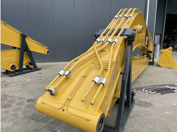 Нови Прикачен инвентар за Строителна техника Cat 320E 15m Set: снимка 4