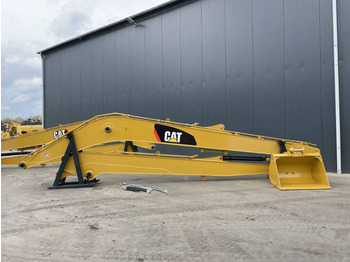 Нови Прикачен инвентар за Строителна техника Cat 320E 15m Set: снимка 2