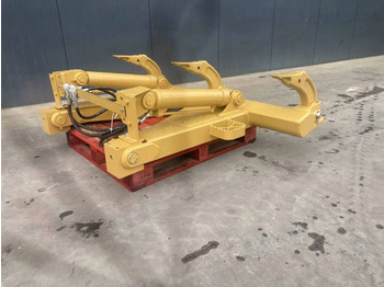 Нови Прикачен инвентар за Строителна техника Cat D5M Ripper: снимка 3