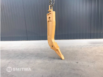 Нови Прикачен инвентар за Строителна техника Cat D6H Shank incl. Tip: снимка 3