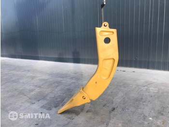 Нови Прикачен инвентар за Строителна техника Cat D6H Shank incl. Tip: снимка 2