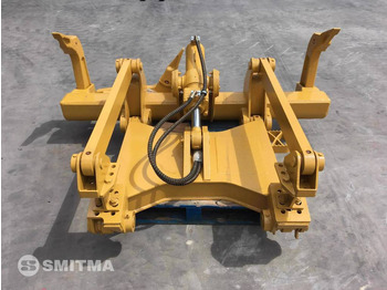 Нови Прикачен инвентар за Строителна техника Cat D6M: снимка 3