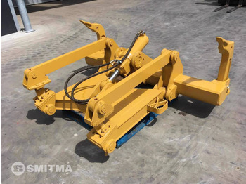 Нови Прикачен инвентар за Строителна техника Cat D6M: снимка 5