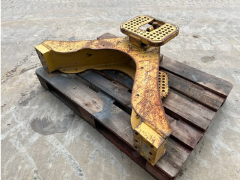 Прикачен инвентар за Строителна техника Cat D6N / D6M: снимка 2 Прикачен инвентар за Строителна техника Cat D6N / D6M: снимка 2