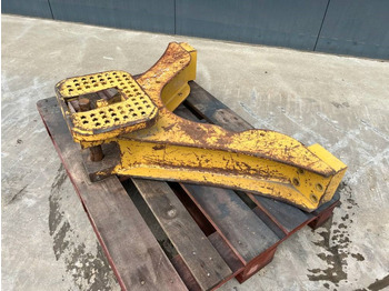 Прикачен инвентар за Строителна техника Cat D6N / D6M: снимка 5 Прикачен инвентар за Строителна техника Cat D6N / D6M: снимка 5