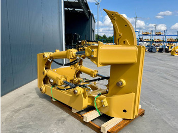 Нови Прикачен инвентар за Строителна техника Cat D7 / D7H / D7R SS Ripper: снимка 3