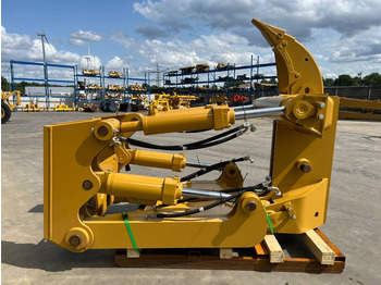 Нови Прикачен инвентар за Строителна техника Cat D7 / D7H / D7R SS Ripper: снимка 4