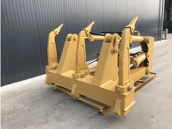 Нови Прикачен инвентар за Строителна техника Cat D7R: снимка 3