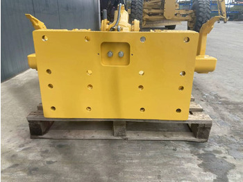 Нови Прикачен инвентар за Строителна техника Komatsu D41: снимка 3